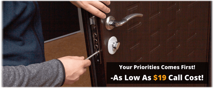 House Lockout Service Mississauga, ON